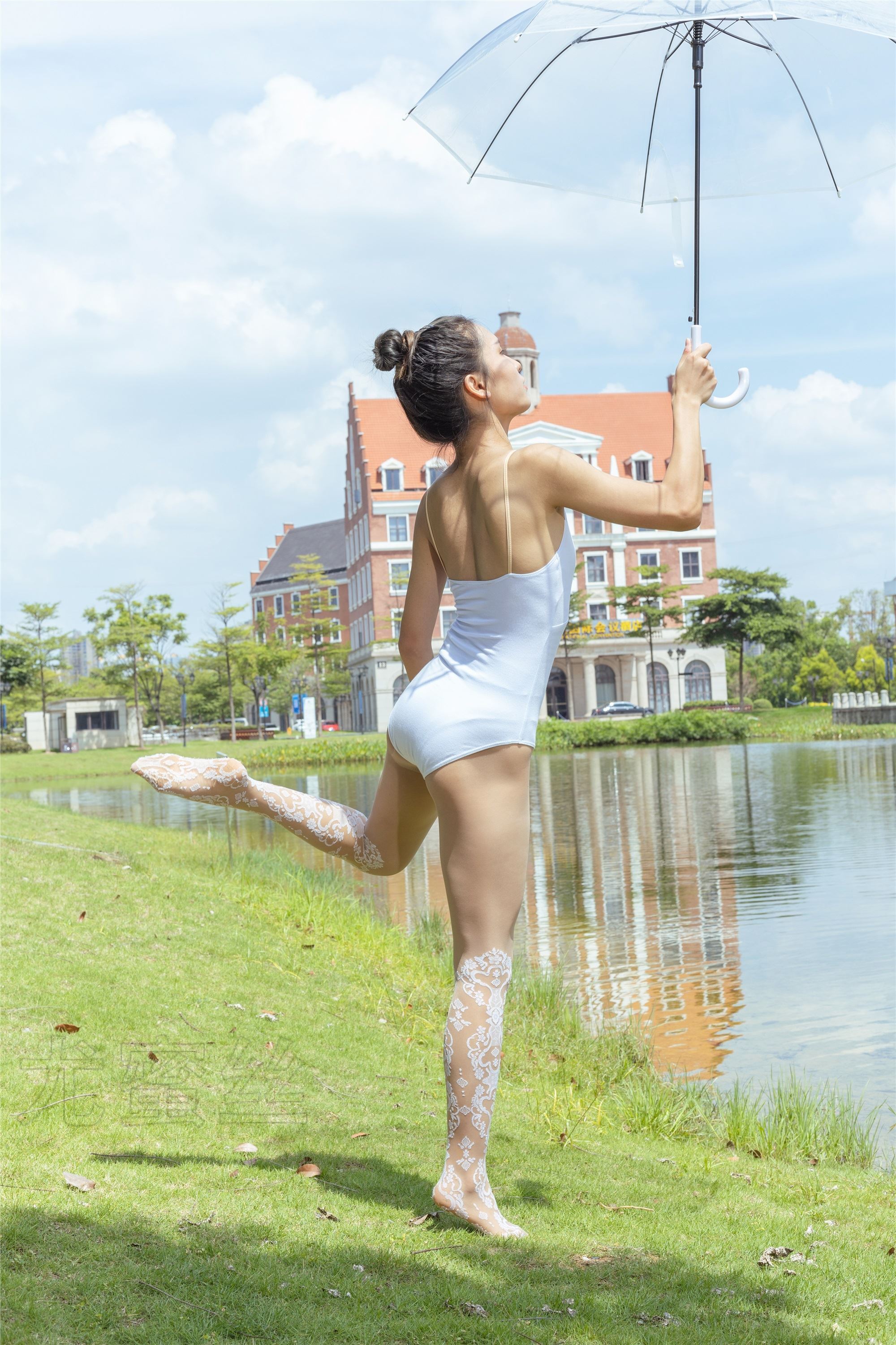 尤蜜丝 穿搭写真 NO.070